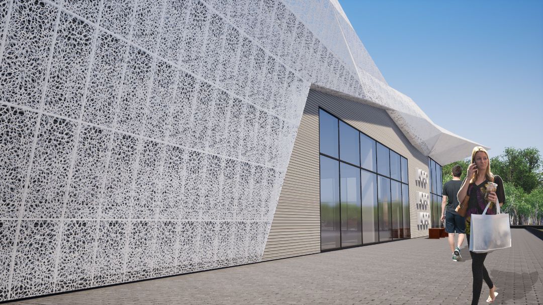 ТТС Ярославское ш.